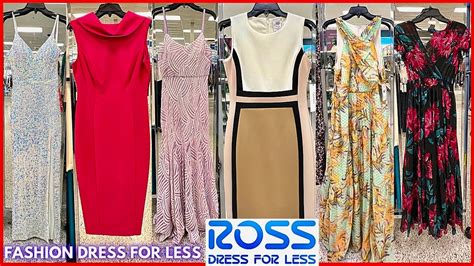 ross dress for less prices